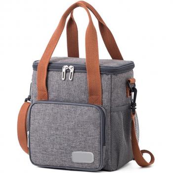 Schouder Lunch Tas voor Picknick 9L