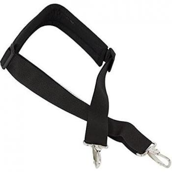 Bandolera Acolchada para Niño con Mosquetón Fijo Ref. 710
