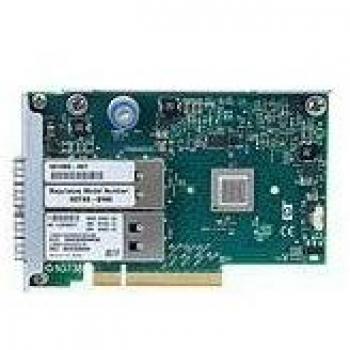 HP 649281-B21 InfiniBand Network Adapter (544QSFP)