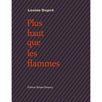 Plus haut que les flammes