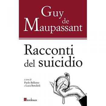 Racconti del suicidio