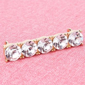 Cordones de Decoración para Zapatos con Perlas Encantadoras