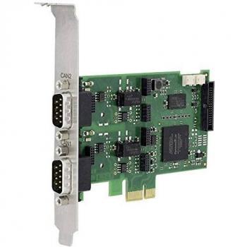 Ixxat Carte d'interface CAN PCI 1.01.0293.22001