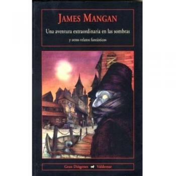 Una extraordinaria aventura en las sombras