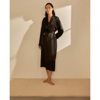 Traje de Batín Extendido