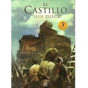 El castillo (Trilogía Medieval 1)