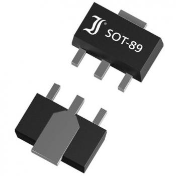 Regolatore di tensione Diotec SOT-89 0.10 A