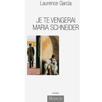 Je te vengerai Maria Schneider