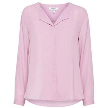 B.young Bluse mit bequemer Passform