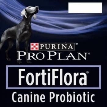 Pro Plan FortiFlora Hond Probiotica