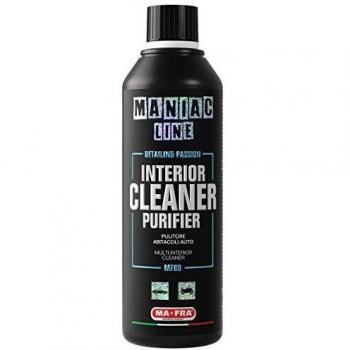 Mafra Maniac Car Detailing Line Interior Cleaner Purifier