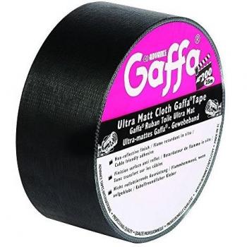 Advanced Black Gaff 200