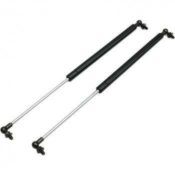 Capot avant lift‑kit – tige hydraulique GX470