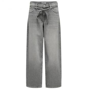Women’s Jeans Only Gianna Grigio