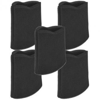 Vhbw 5x Foam Filters for Bosch Handheld Vacuums – BBH216RB3 & Co