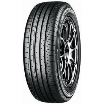 Neumáticos de verano Yokohama BluEarth-XT AE61 235/60R17 102V