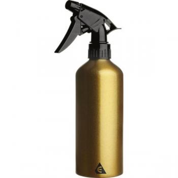 Efalock Pistolet à peinture Aluminium de Grande Taille Or