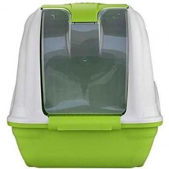 Arquivet Covered Cat Box Netta