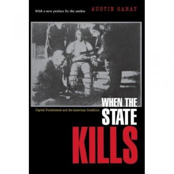 When the State Kills