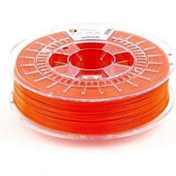 TPU Extruder Arancione Neon Medio