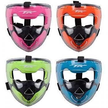 TK AFX 3.1 Players Face Mask