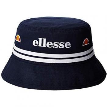 Cappellino Ellesse Lorenzo – Modello Bucket Navy One Size