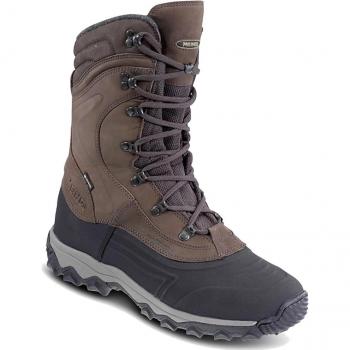 Meindl Garmisch II GTX Damen Wanderschuhe Espresso 43
