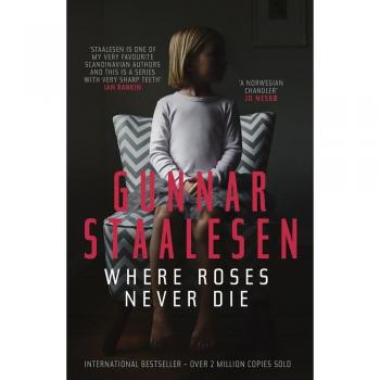 Where Roses Never Die Varg Veum Paperback Gunnar Staalesen
