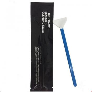 10Pcs Sensor Cleaning Swabs for CCD/CMOS Cameras