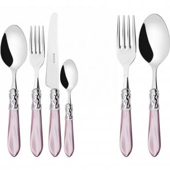 Set Posate Aladdin 50 Pz in Scatola Gallery – Casa Bugatti
