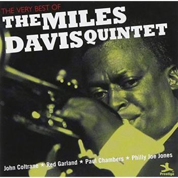 Anthologie du Quintette de Miles Davis