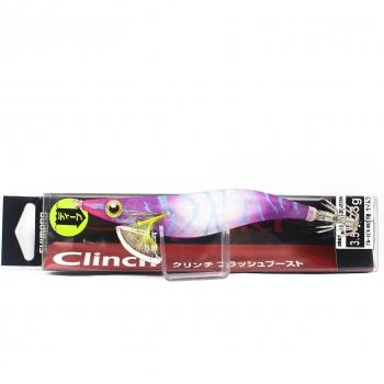 Shimano Clinch 23g Squid Jig (QE-D35V)