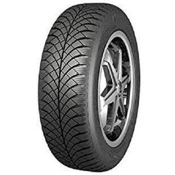 Nankang Cross Seasons AW-6 SUV (215/50 ZR18 92V)