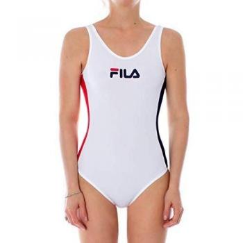 Body Fila Jackie Donna Supporto Leggero