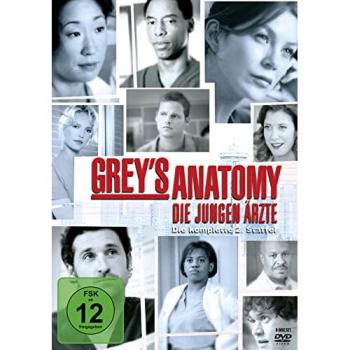 Grey's Anatomy