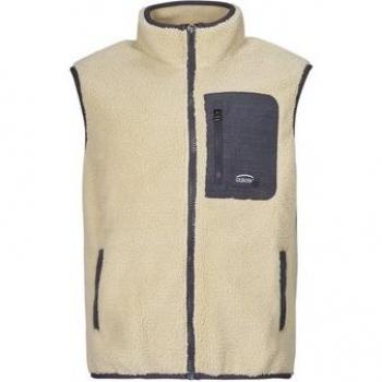Oxbow Q2STORM Veste Polaire Beige