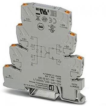 Relais à haute tension 2900381 – 1 A, 300 V DC (Phoenix Contact)