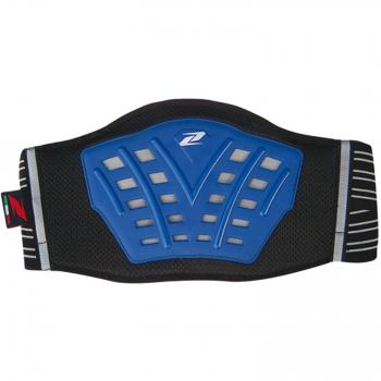 Zandonà Lumbalstütz-Gürtel XS Blau (Kidney)