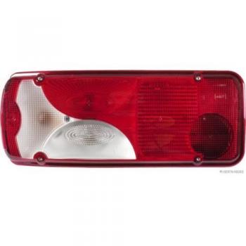 Herth+Buss Elparts 83832018 Lichtscheibe, Heckleuchte