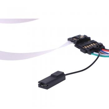 Cables de Intercambio para Renault Megane 2 – 8200216459