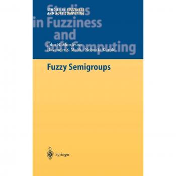 Springer Fuzzy Semigroups