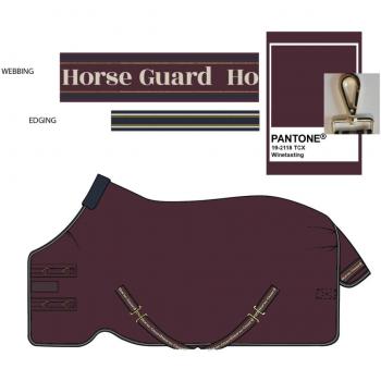 HorseGuard Landon 1200D Outdoor Blanket – 200 g
