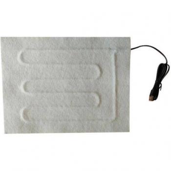 5V USB Portable Heating Pad for Clothing