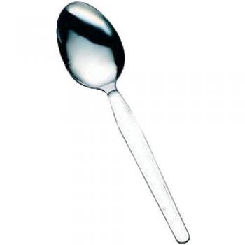 Zodiac 311 Plain Tea Spoon