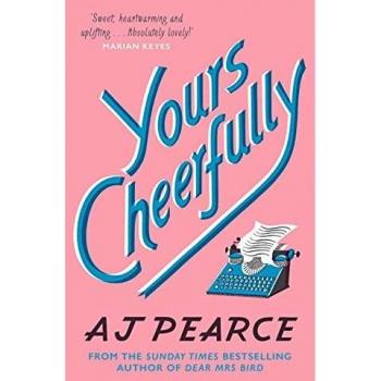 Yours Cheerfully
