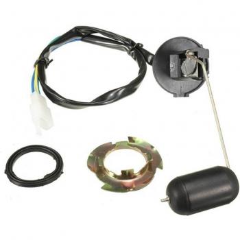 Flotteur de niveau d'essence pour véhicules GY6