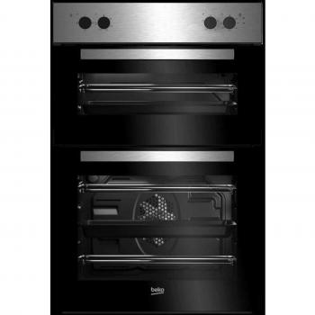 Beko DoubleChef Stainless Oven