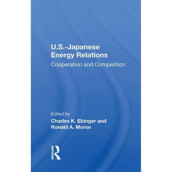U.S.-Japanese Energy Relations