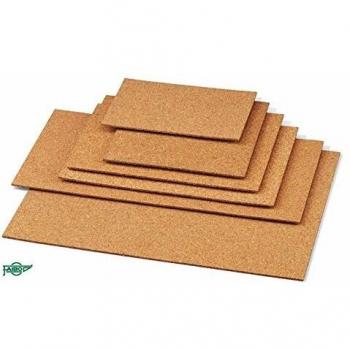 Faibo Corcho para manualidades – 4 mm. de espesor