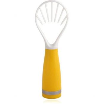 Orange and Yellow Fruit Cutter